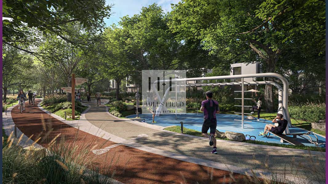 5BR Premium Luxury | Built In Lift | Massive Plots Available | New Launch | High Priority - Image 11