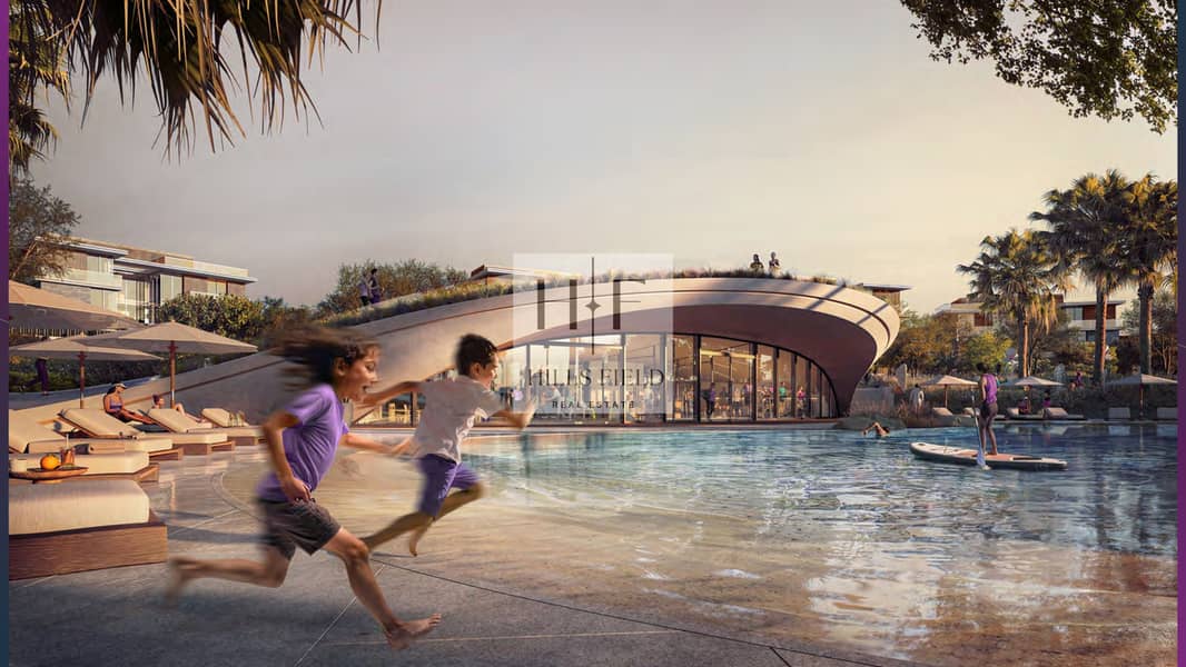 5BR Premium Luxury | Built In Lift | Massive Plots Available | New Launch | High Priority - Image 17