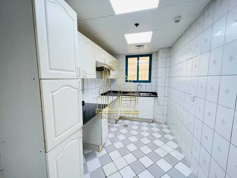 Lavish 1BHK | Chiller Free | Close Metro | Amazing Layout - Image 7