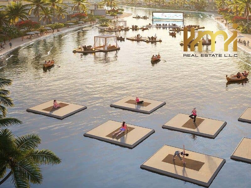 Dubai's Ultimate Family Compound | 4BR Ultra-Luxury Townhouse | A Blue-Chip Developer Investment - Image 10