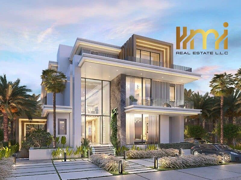 Dubai's Ultimate Family Compound | 4BR Ultra-Luxury Townhouse | A Blue-Chip Developer Investment - Image 15