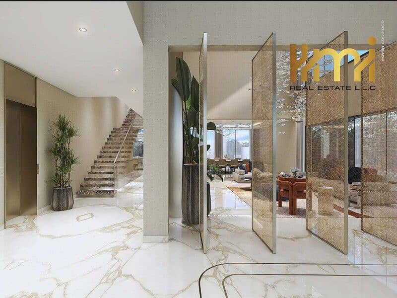 Dubai's Ultimate Family Compound | 4BR Ultra-Luxury Townhouse | A Blue-Chip Developer Investment - Image 17