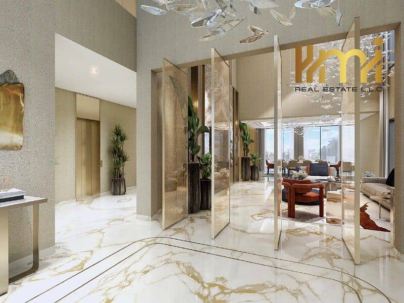 Dubai's Ultimate Family Compound | 4BR Ultra-Luxury Townhouse | A Blue-Chip Developer Investment - Image 18