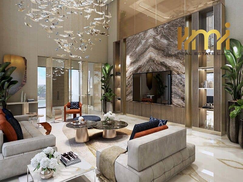 Dubai's Ultimate Family Compound | 4BR Ultra-Luxury Townhouse | A Blue-Chip Developer Investment - Image 19