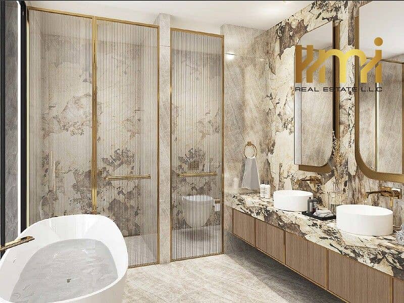 Dubai's Ultimate Family Compound | 4BR Ultra-Luxury Townhouse | A Blue-Chip Developer Investment - Image 23