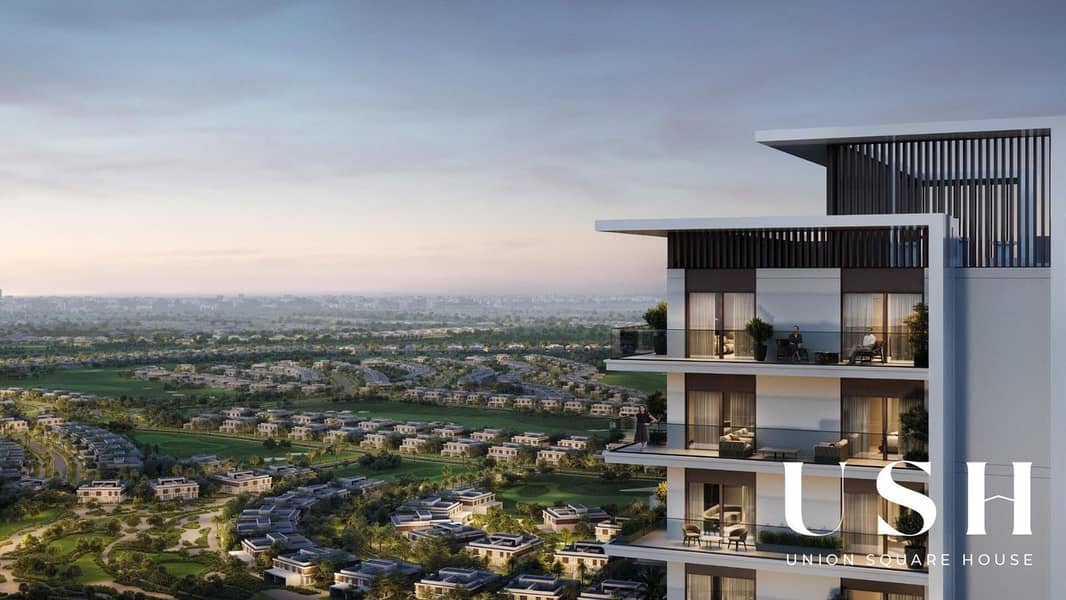 Luxury | New Launch | Payment plan