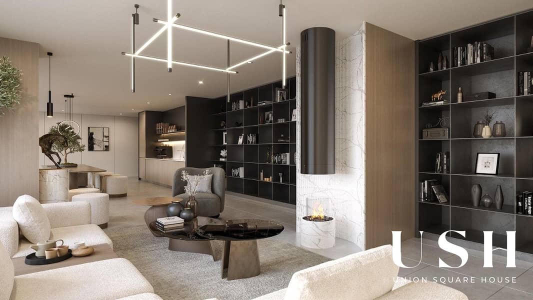 Luxury | New Launch | Payment plan