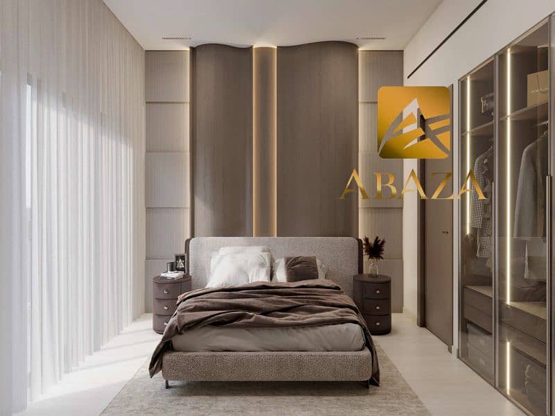 10 MINUTES TO GLOBAL VILLAGE | NEAR METRO | 12% ROI - Image 15