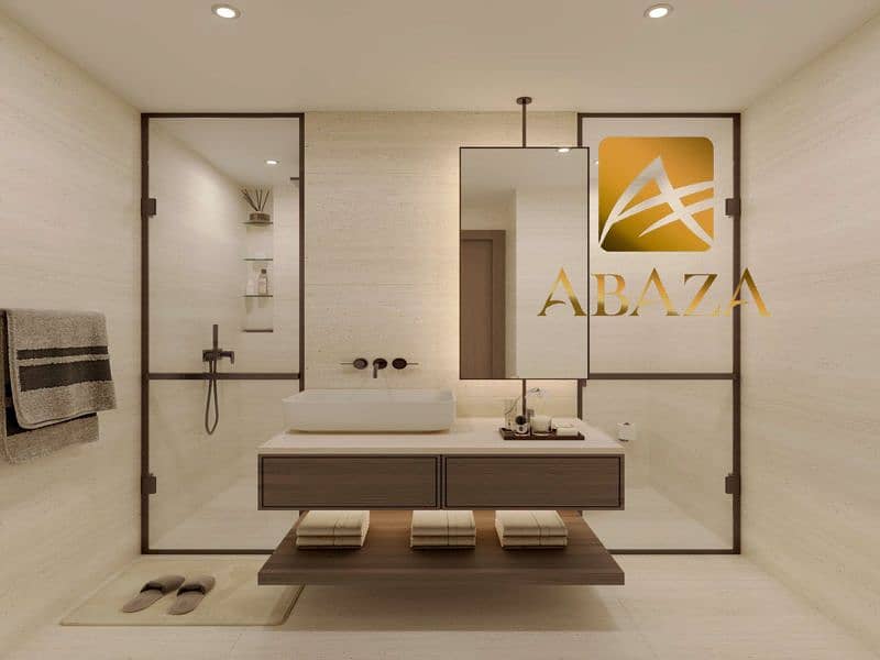 10 MINUTES TO GLOBAL VILLAGE | NEAR METRO | 12% ROI - Image 17