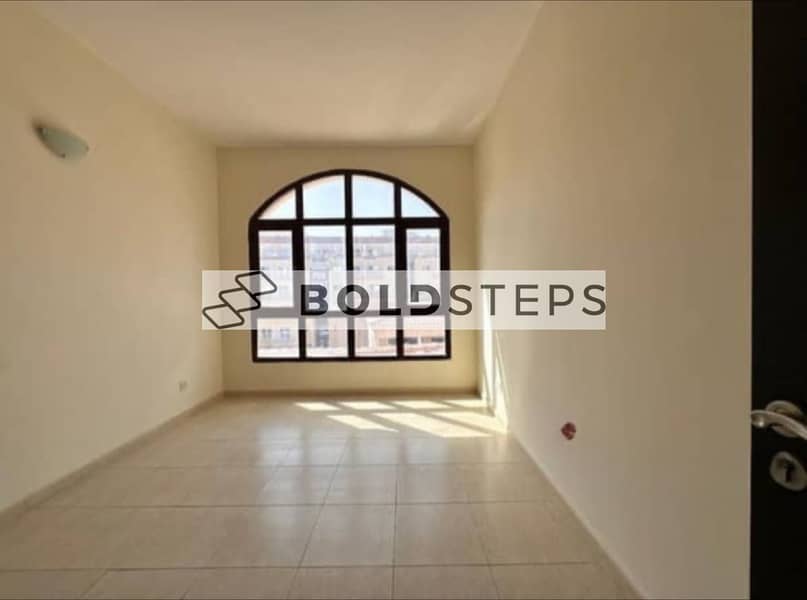 Spacious 2BR Apartment for Rent | JVC | Family Building |