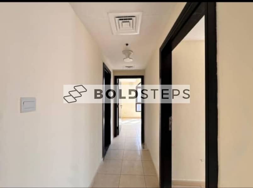 Spacious 2BR Apartment for Rent | JVC | Family Building |