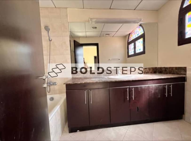 Spacious 2BR Apartment for Rent | JVC | Family Building |