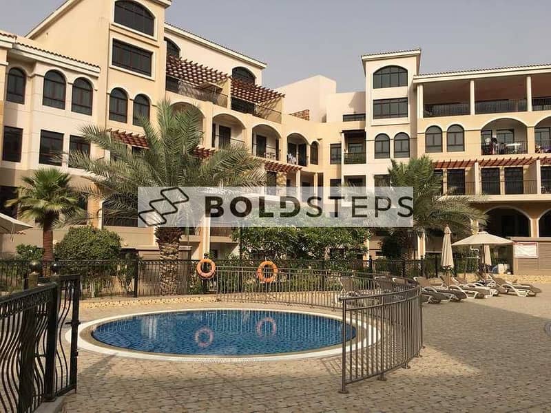 Spacious 2BR Apartment for Rent | JVC | Family Building | - Image 11