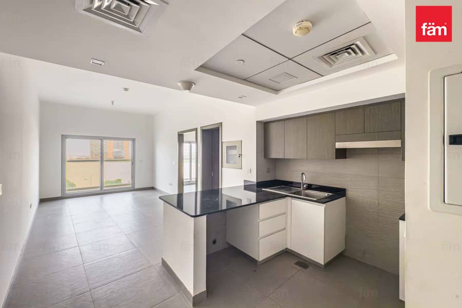 Big Layout | Vacant | Great Community