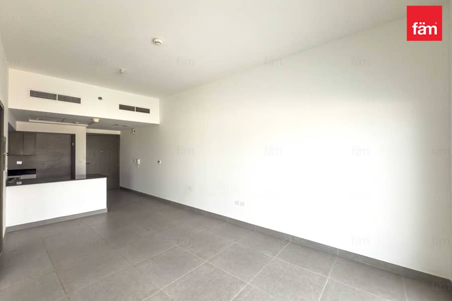 Big Layout | Vacant | Great Community