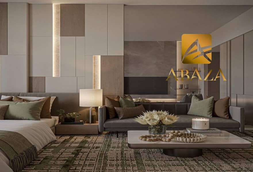 POOL VIEW +STUDY| 1% MONTHLY | High ROI| Handover Q3-2027 - Image 11