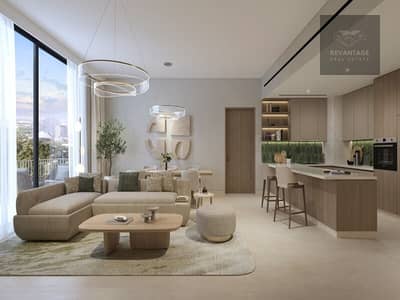 2 Bedroom Apartment for Sale in Expo City, Dubai - 2BR I Premium Amenities I High ROI I Smart Home