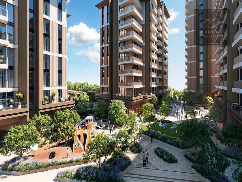 2BR I Premium Amenities I High ROI I Smart Home - Image 7