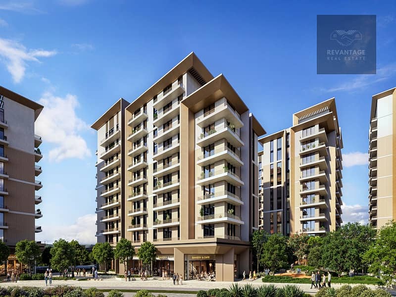 2BR I Premium Amenities I High ROI I Smart Home - Image 9