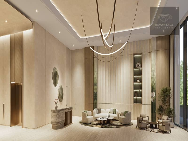 2BR I Premium Amenities I High ROI I Smart Home - Image 12