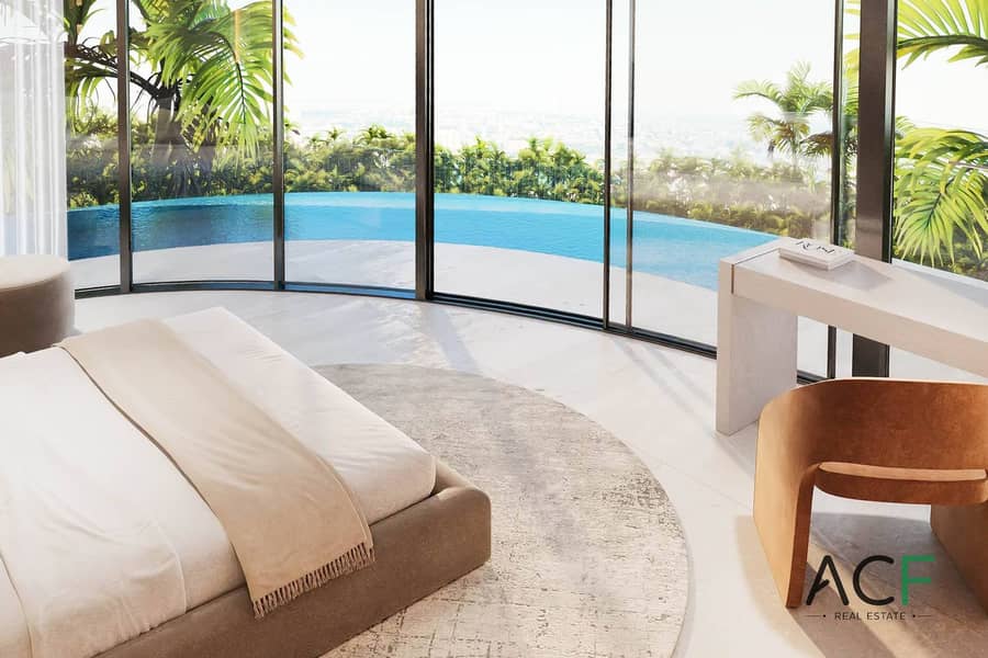 Off-Plan Luxury | Italian Branded | Resort-Style Amenities - Image 6