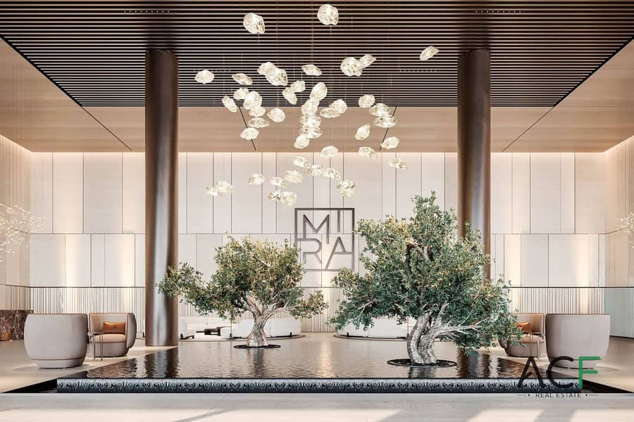 Off-Plan Luxury | Italian Branded | Resort-Style Amenities - Image 7