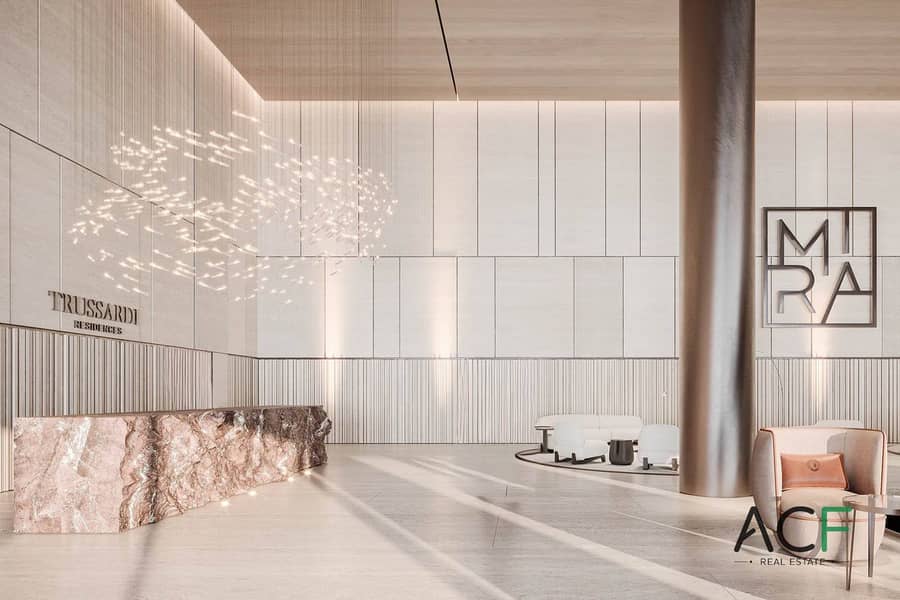 Off-Plan Luxury | Italian Branded | Resort-Style Amenities - Image 8