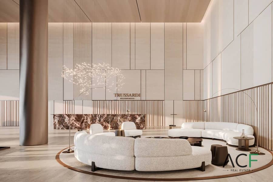 Off-Plan Luxury | Italian Branded | Resort-Style Amenities - Image 9