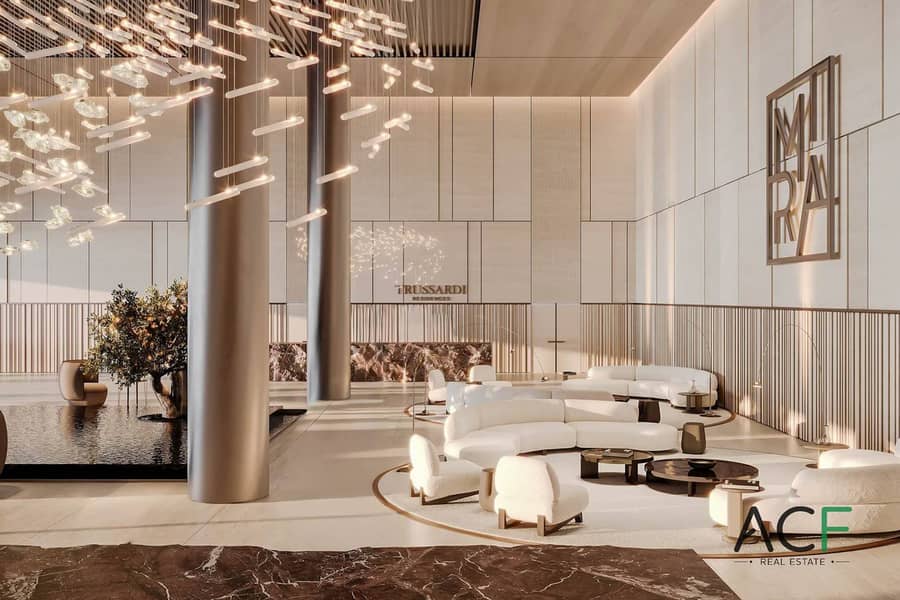 Off-Plan Luxury | Italian Branded | Resort-Style Amenities - Image 10