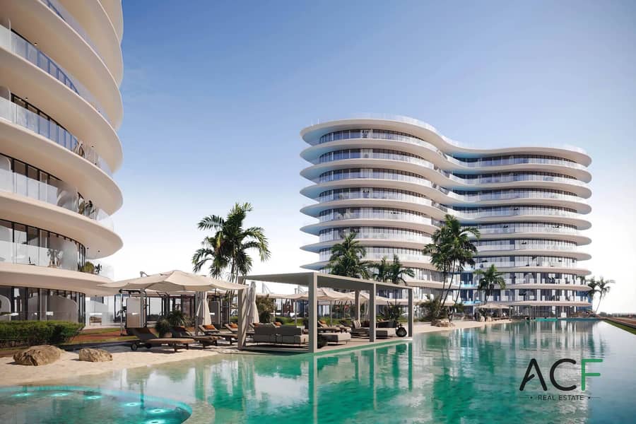 Off-Plan Luxury | Italian Branded | Resort-Style Amenities - Image 12