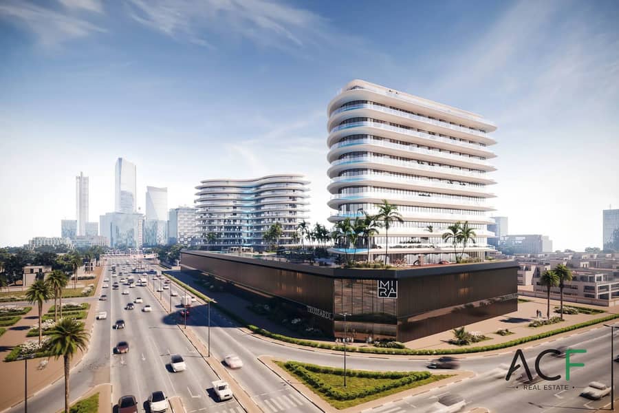 Off-Plan Luxury | Italian Branded | Resort-Style Amenities - Image 14