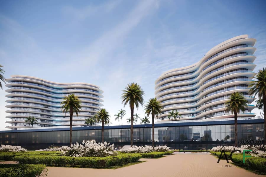 Off-Plan Luxury | Italian Branded | Resort-Style Amenities - Image 15