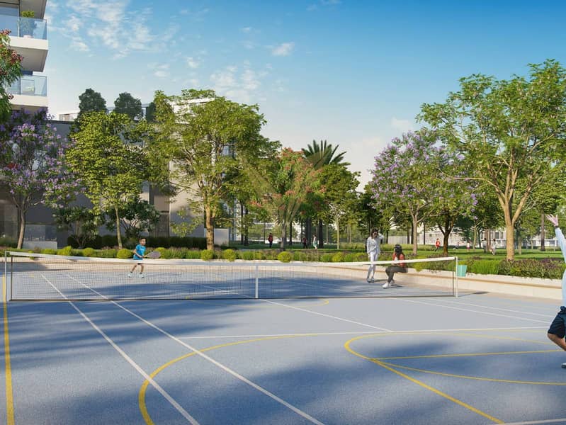 High Floor 1BR with Open View and Multiple Options - Image 6