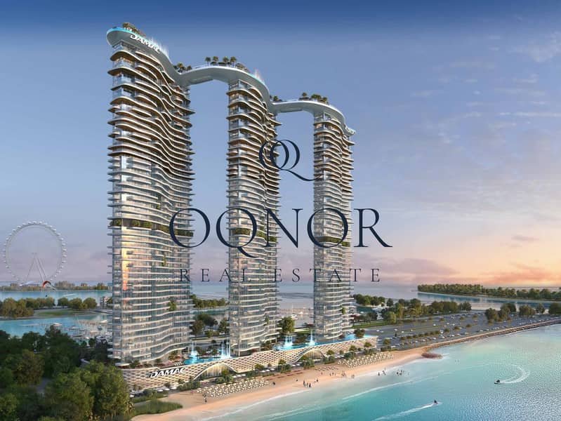 Hot Unit | Original Price + DLD Only | Spacious