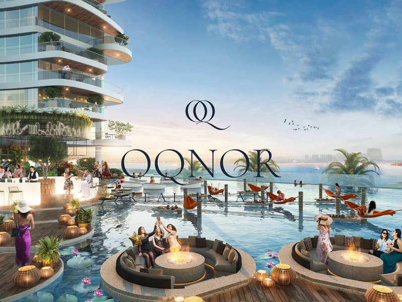 Hot Unit | Original Price + DLD Only | Spacious