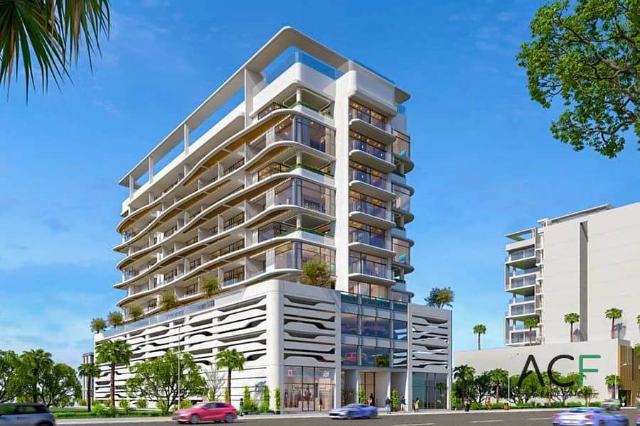 Community View | Plus Study-room | Great Investment