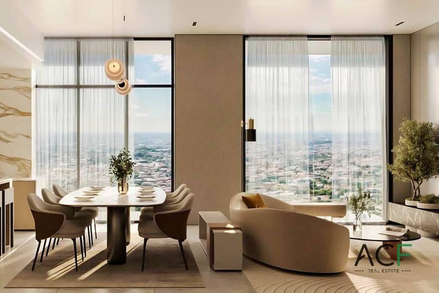 Community View | Plus Study-room | Great Investment