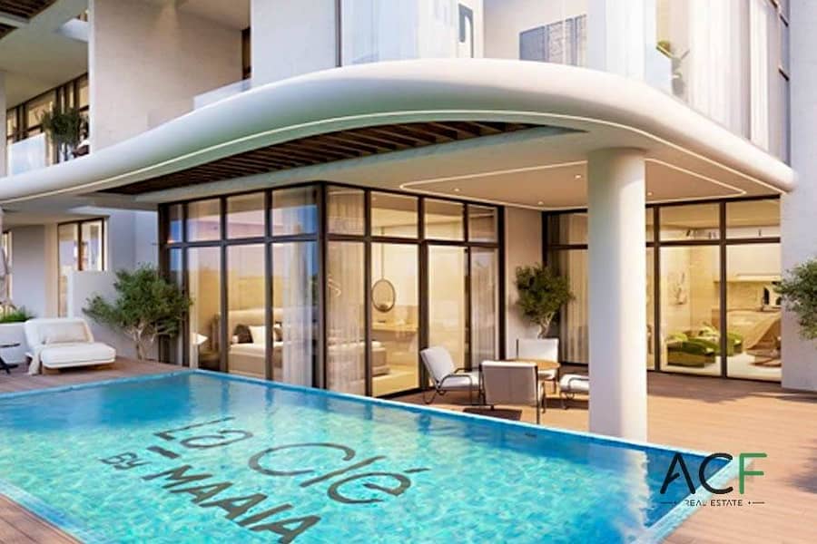 Community View | Plus Study-room | Great Investment - Image 11