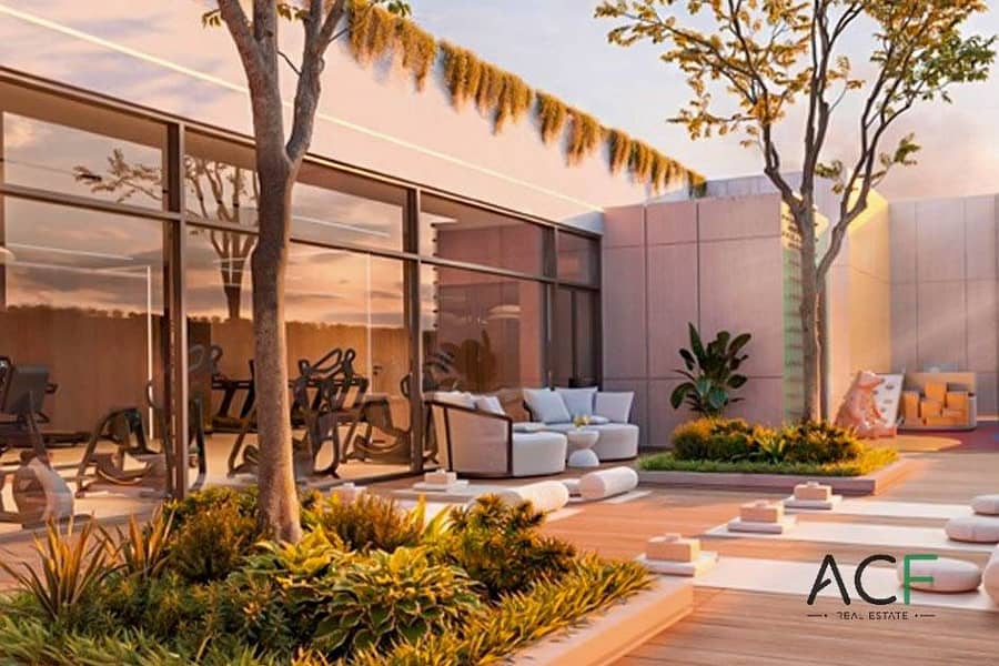 Community View | Plus Study-room | Great Investment - Image 12