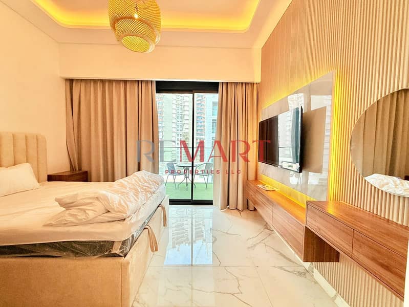 Multiple Options | Single Cheque | Azizi Riviera