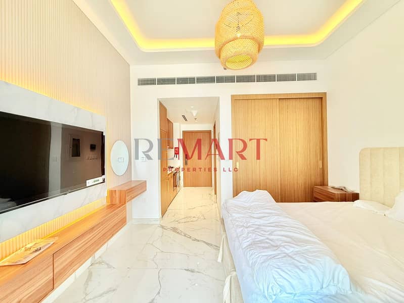 Multiple Options | Single Cheque | Azizi Riviera