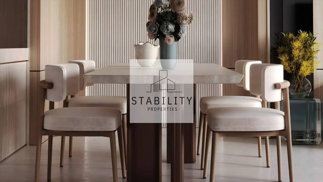 Stylish Interiors | Optimized Layouts | Fast-Growing Area With Excellent Rental Yield, Strong ROI, and Long-Term Capital Growth in a Vibrant Community - Image 10