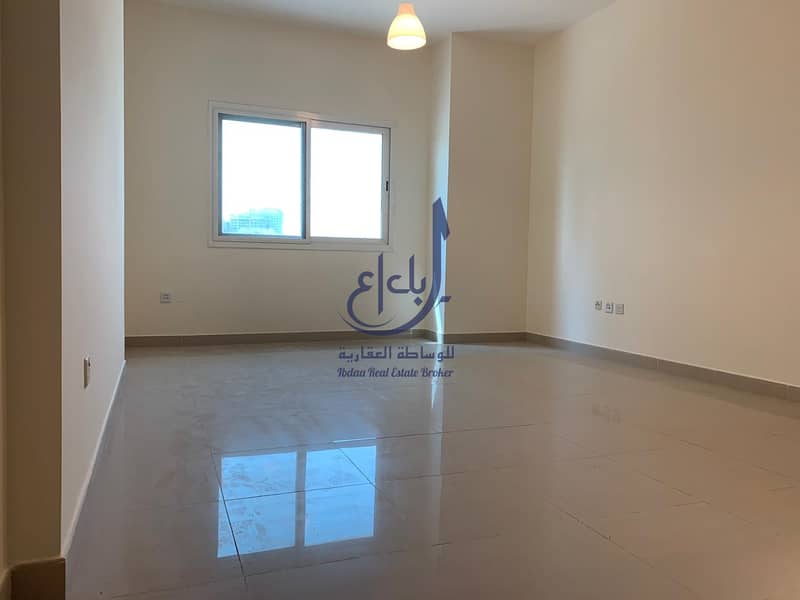 ONE BED ROOM APARTMENT WITH AMAZING PRICE IN SPORTCITY