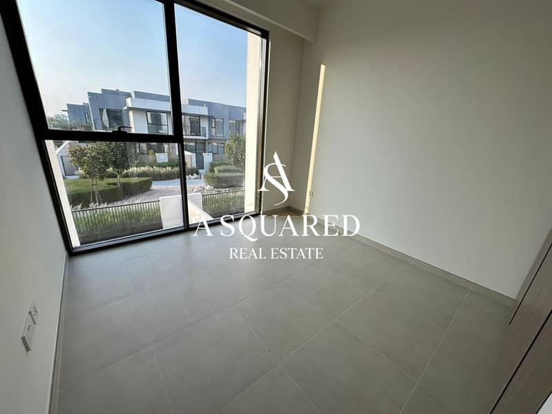 Brand New | First Occupant | Prime Location