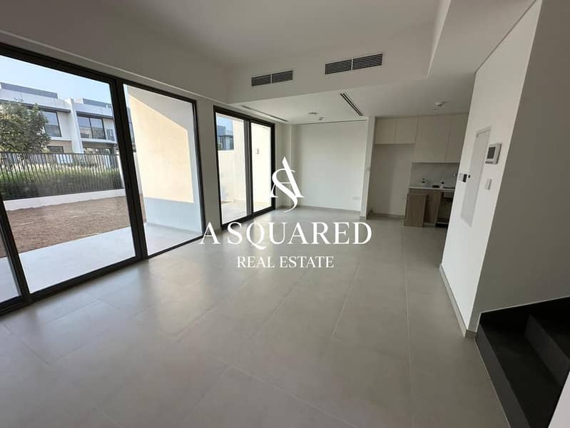 Brand New | First Occupant | Prime Location