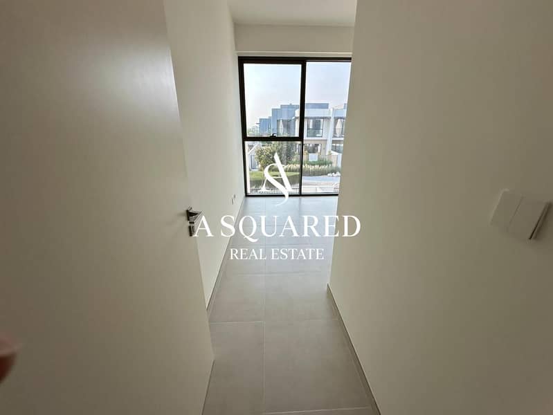 Brand New | First Occupant | Prime Location