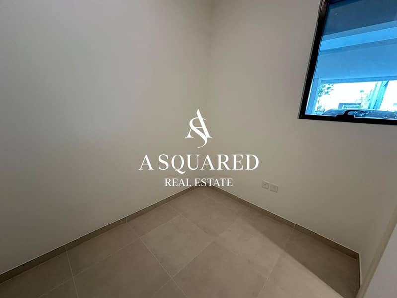 Brand New | First Occupant | Prime Location