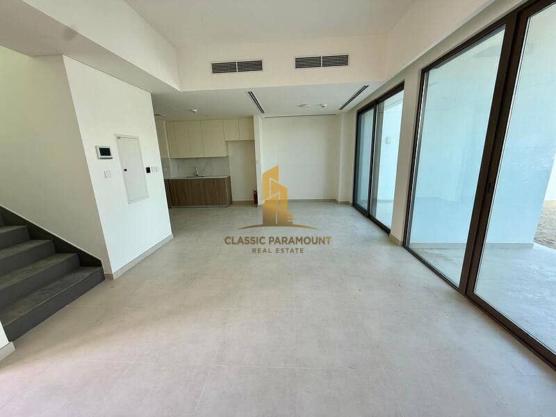 3BR+Maid | Vacant | Type B | Prime Nara Location