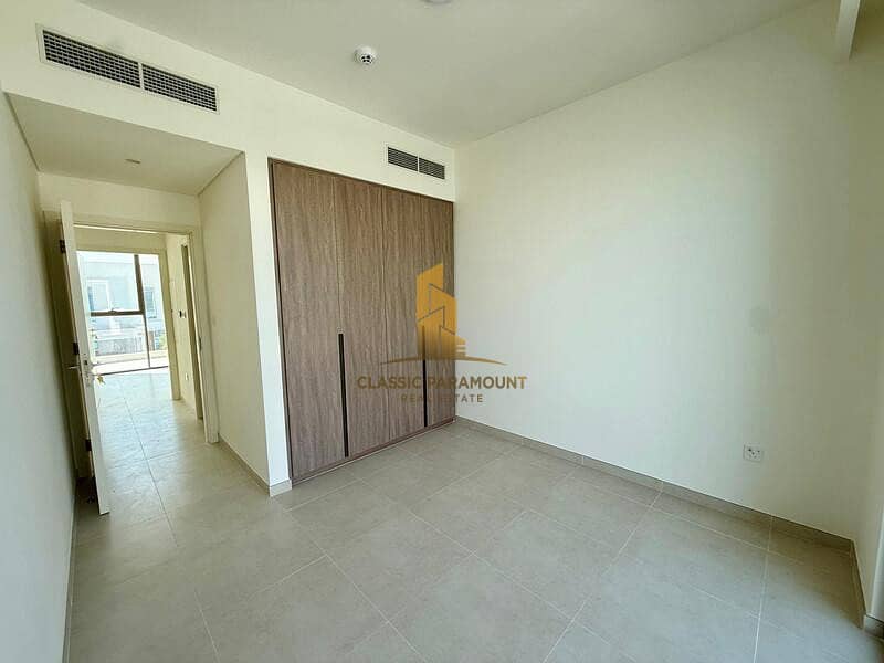 3BR+Maid | Vacant | Type B | Prime Nara Location