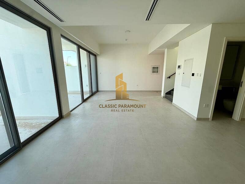 3BR+Maid | Vacant | Type B | Prime Nara Location